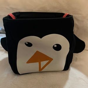 Thirty-One Littles Penguin Carry All Caddy